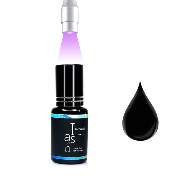 New 1pcs 5ml UV LED Quick Dryi - đánh giá và giá Eyelash Extension Uv