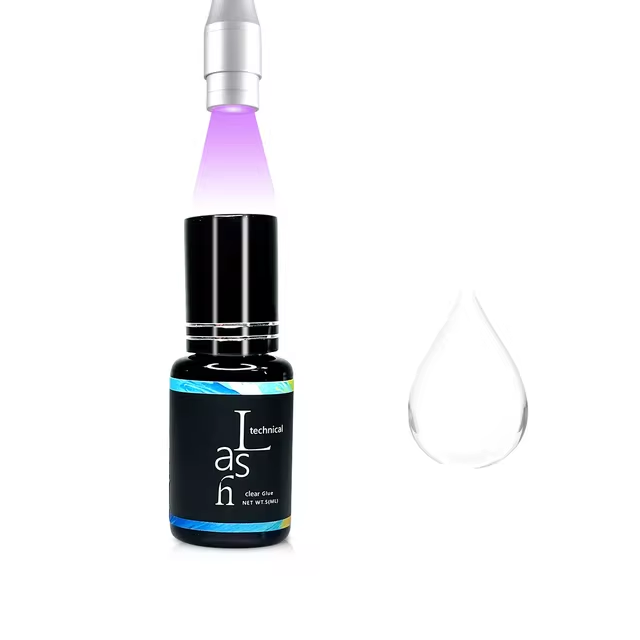 New 1pcs 5ml UV LED Quick Dryi - đánh giá và giá Eyelash Extension Uv