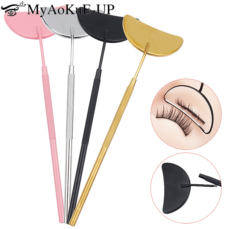 1pcs Eyelash Extension Mirror  - đánh giá và giá Eyelash Extension Class