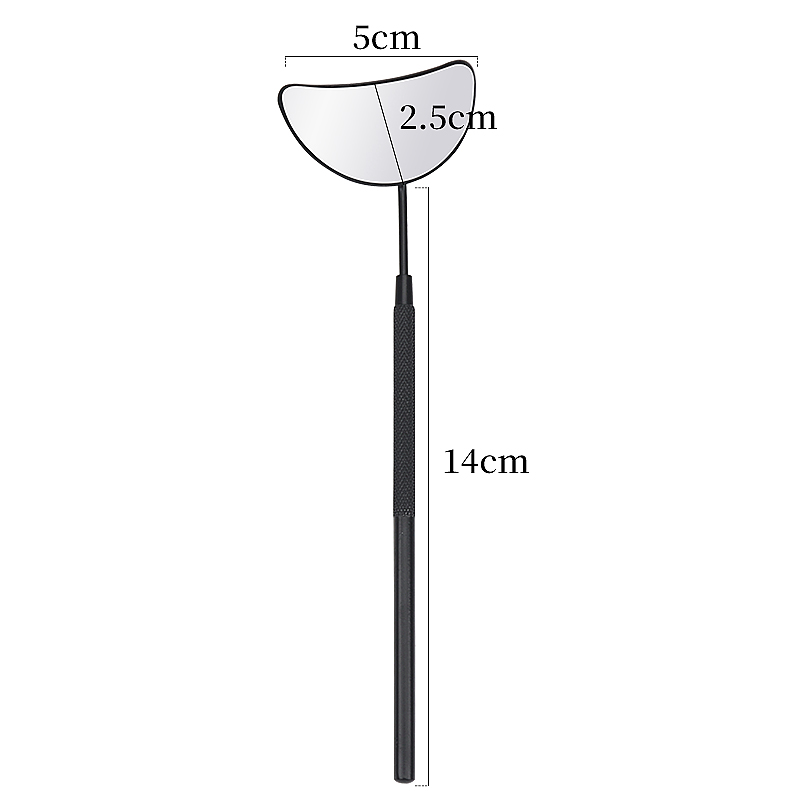 1pcs Eyelash Extension Mirror  - đánh giá và giá Eyelash Extension Class