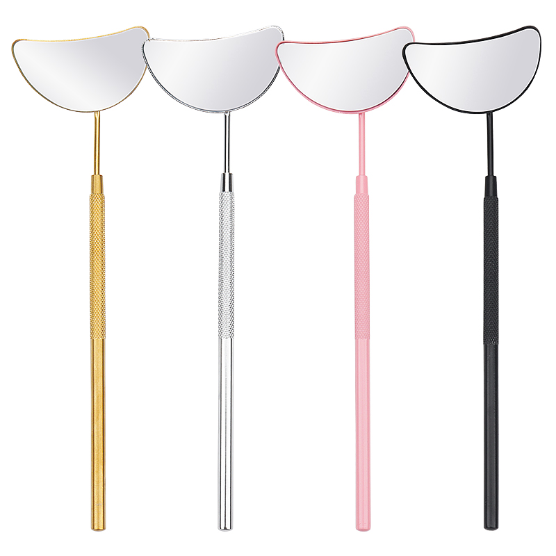 1pcs Eyelash Extension Mirror  - đánh giá và giá Eyelash Extension Class