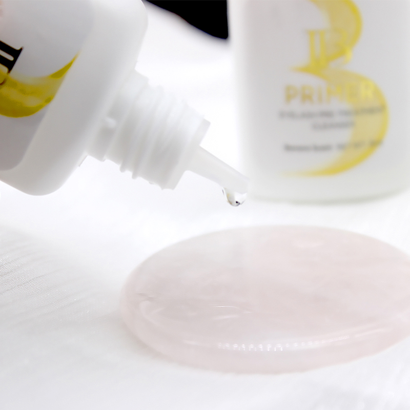 1 Bottle IBeauty Super Bonder  - đánh giá và giá Eyelash Extension Gel Remover
