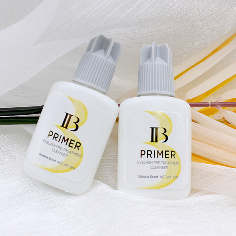 1 Bottle IBeauty Super Bonder  - đánh giá và giá Eyelash Extension Gel Remover