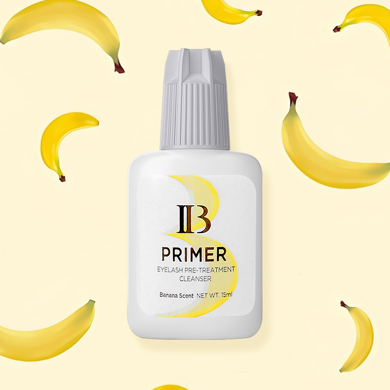 1 Bottle IBeauty Super Bonder  - đánh giá và giá Eyelash Extension Gel Remover