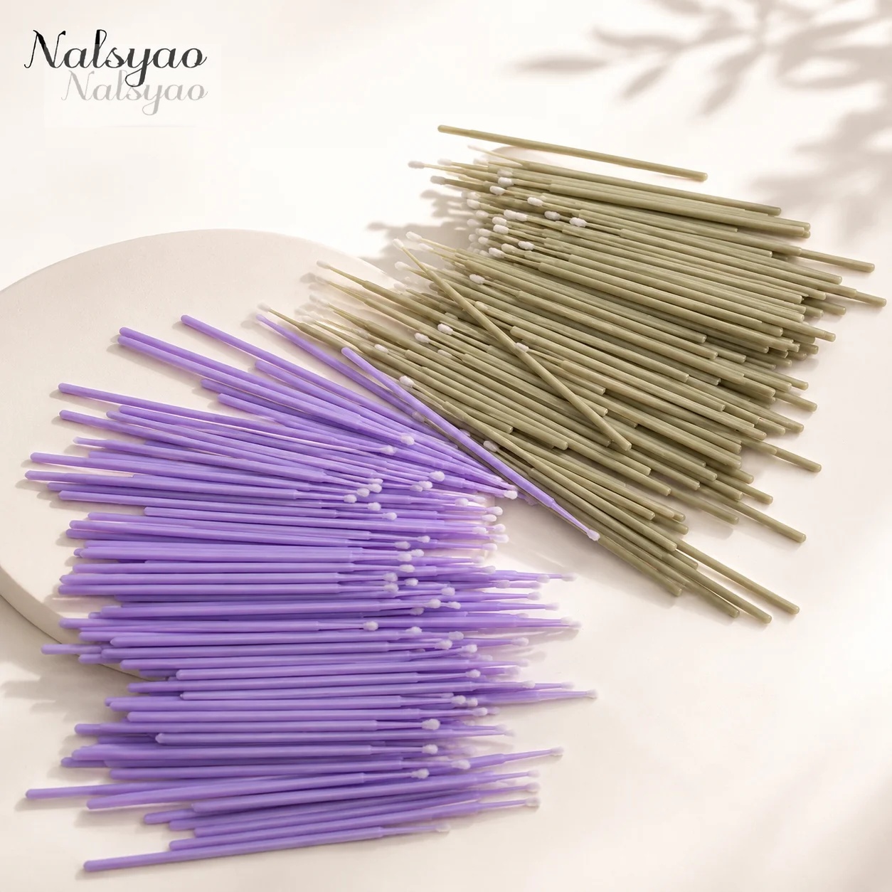 500pcs Eyelash Extension Clean - đánh giá và giá Eyelash Extension Glue Remover