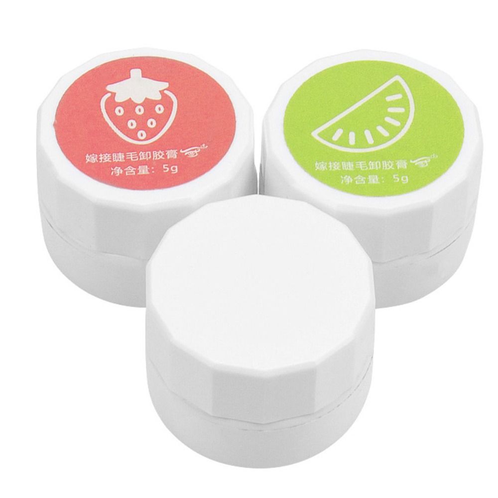 Beauty Semi Permanent No Burn  - đánh giá và giá Eyelash Extension Gel Remover