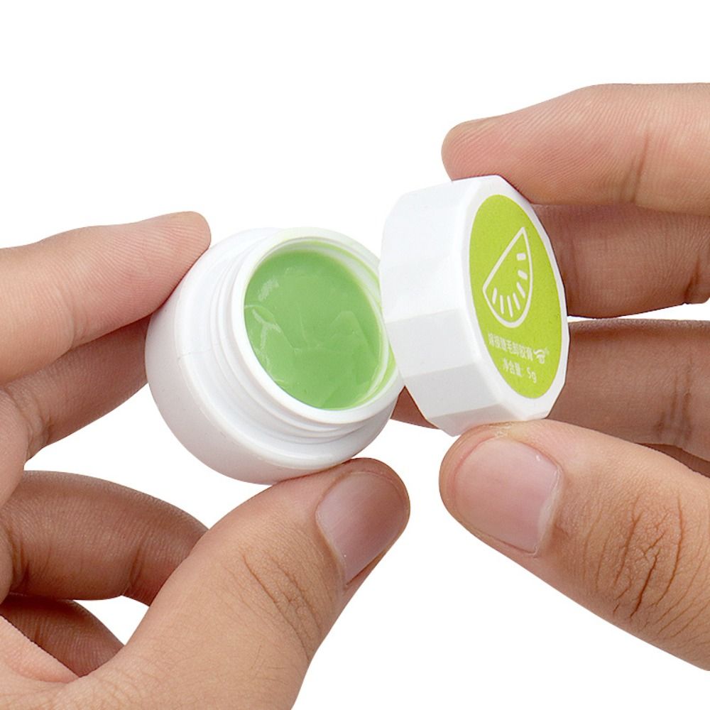 Beauty Semi Permanent No Burn  - đánh giá và giá Eyelash Extension Gel Remover