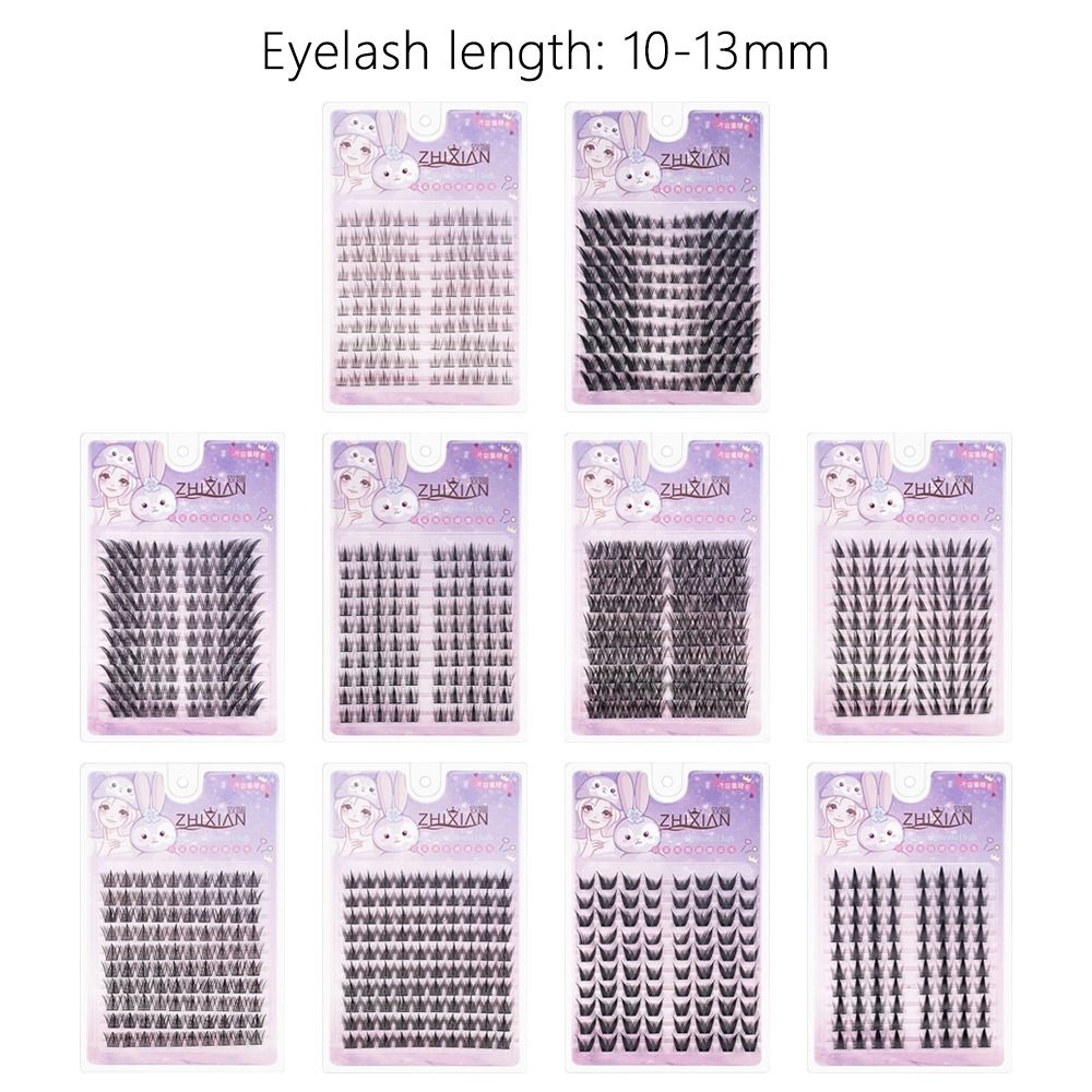 With Jelly Glue Strips Sunflow - đánh giá và giá Eyelash Extension Anime Style