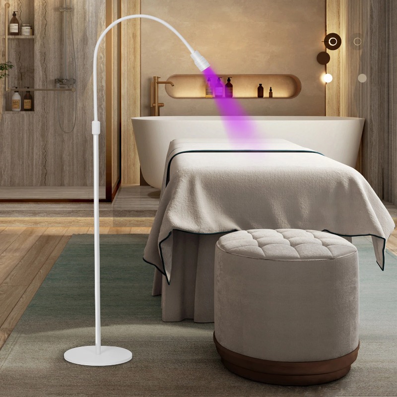 UV Eyelash Lamp Grafting Exten - đánh giá và giá Eyelash Extension Uv