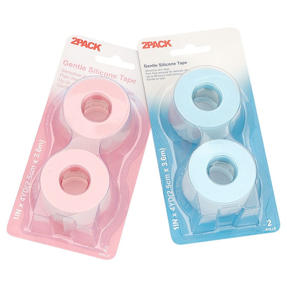 2 Rolls Silicone Gel Eyelash E - đánh giá và giá Eyelash Extension Gel Remover