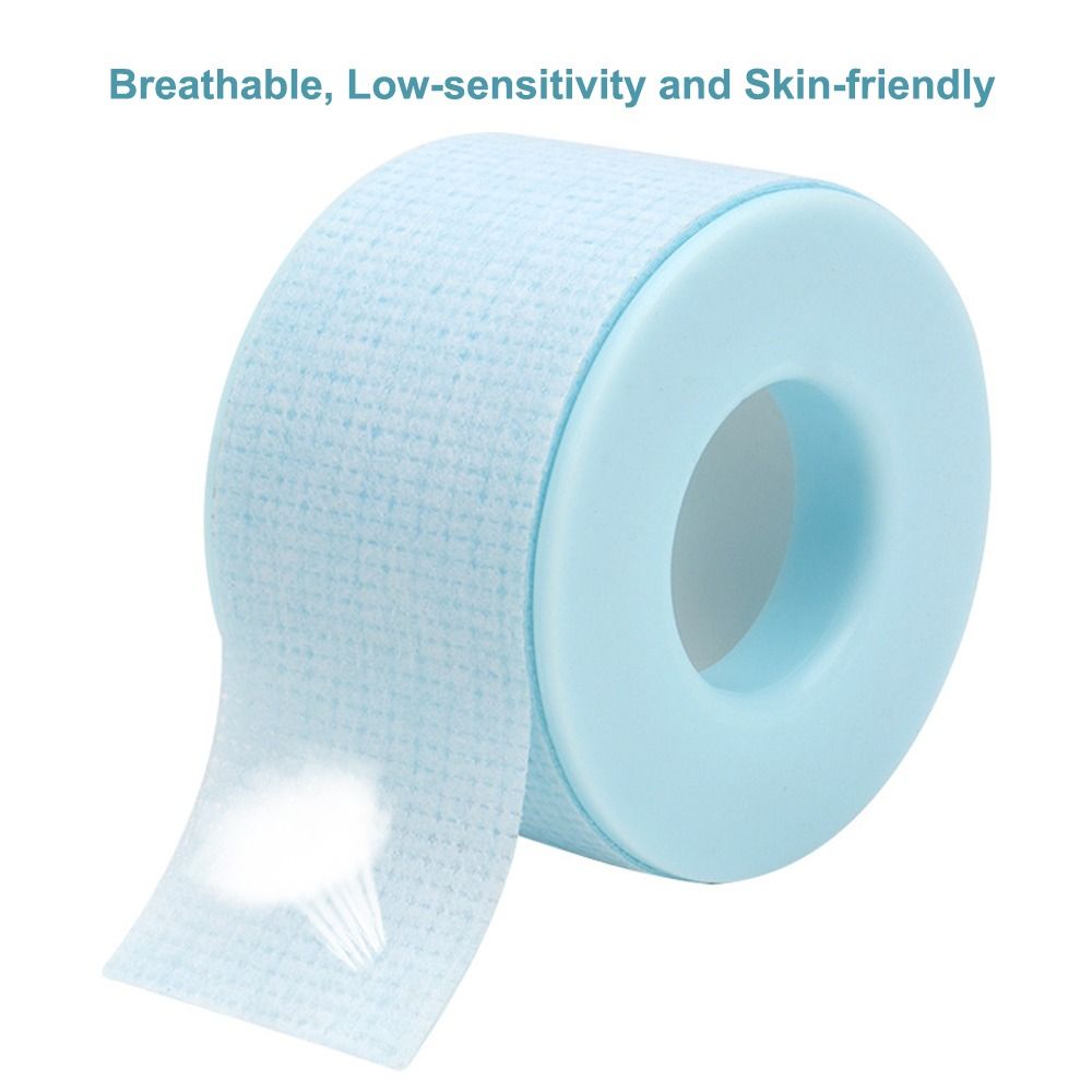 2 Rolls Silicone Gel Eyelash E - đánh giá và giá Eyelash Extension Gel Remover