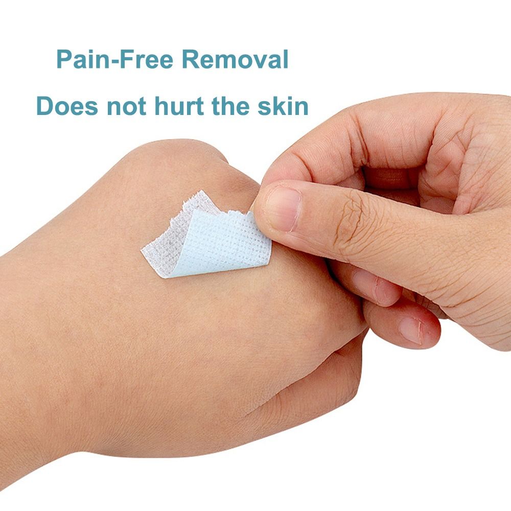 2 Rolls Silicone Gel Eyelash E - đánh giá và giá Eyelash Extension Gel Remover