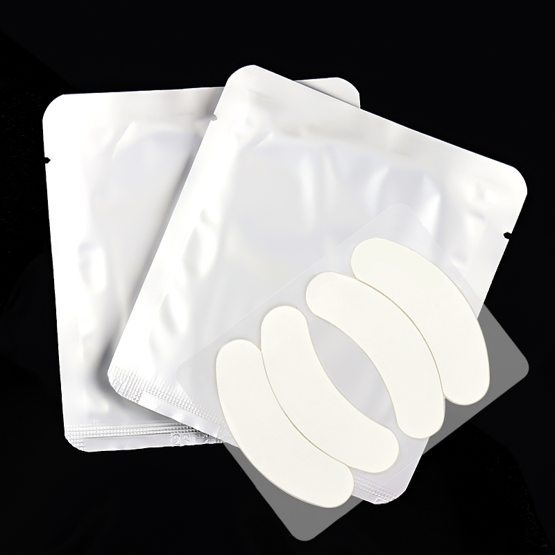 1 Pack 3D Silicone Eye Pads La - đánh giá và giá Eyelash Extension Class