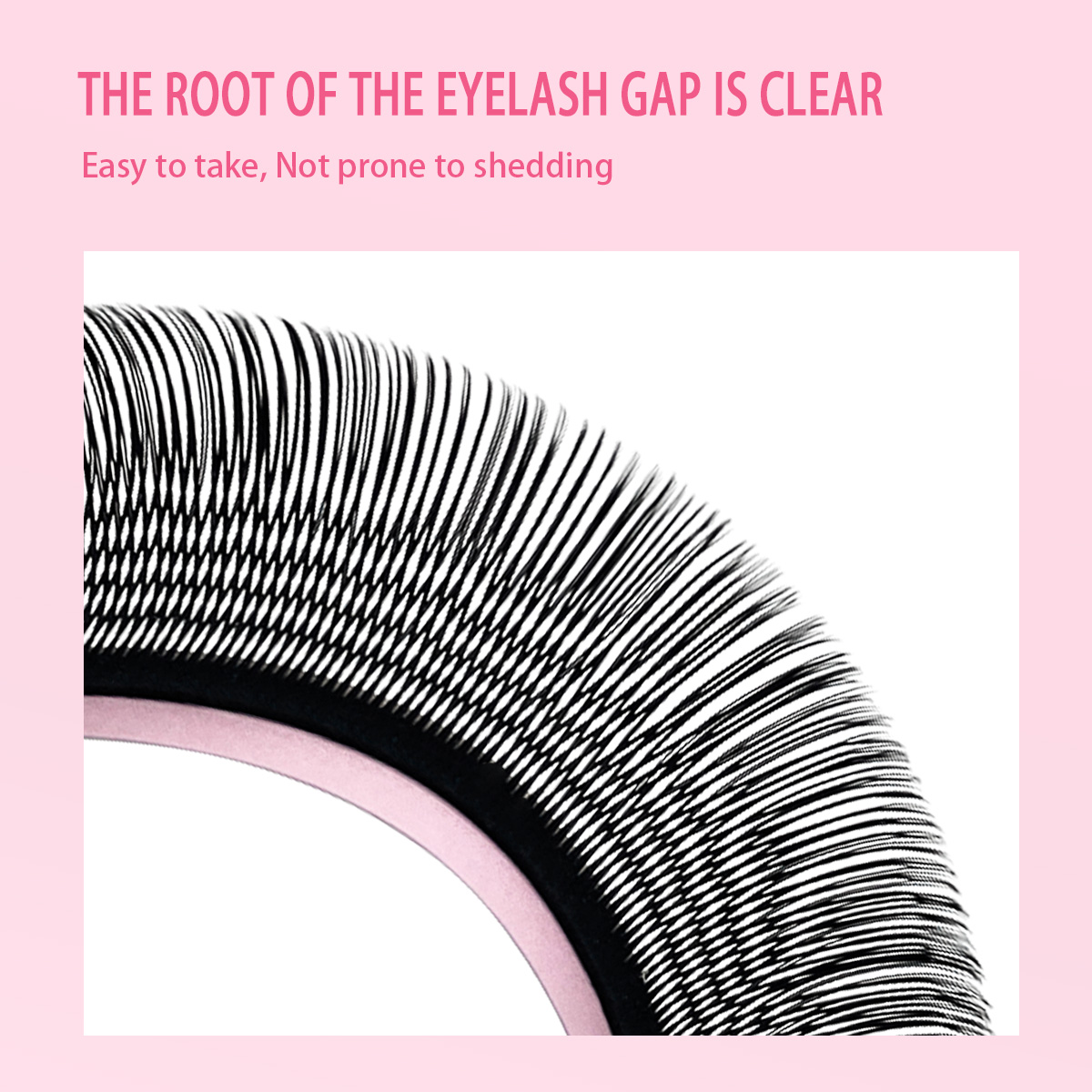 Q&DYHDHZP U-shaped YY Mink Fau - đánh giá và giá Eyelash Extension Volume Styles