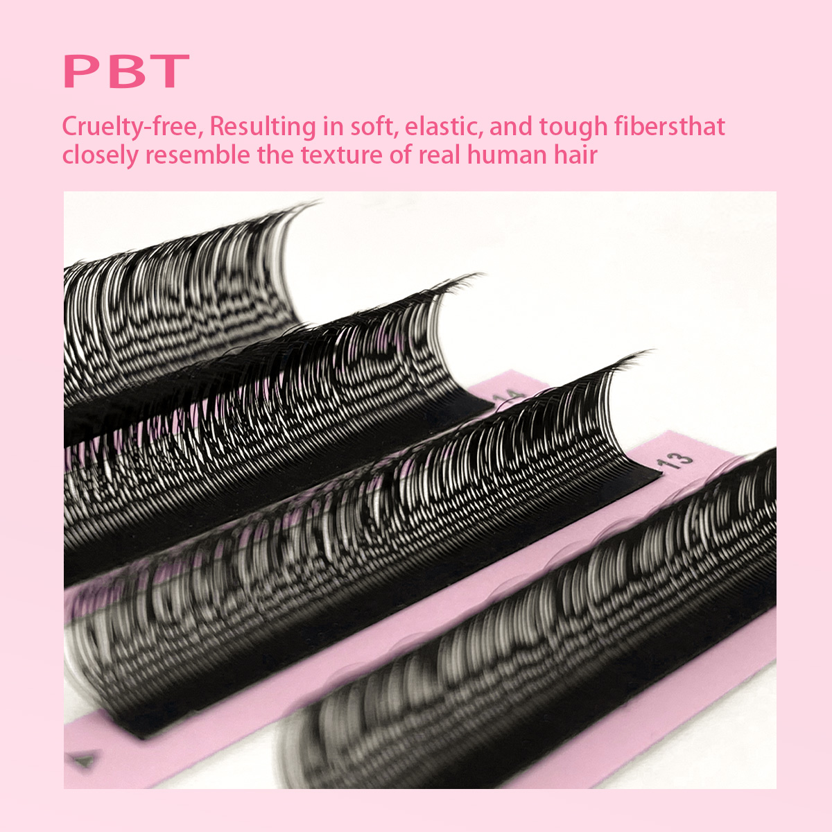 Q&DYHDHZP U-shaped YY Mink Fau - đánh giá và giá Eyelash Extension Volume Styles