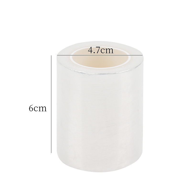 200m/Roll Clear Makeup Film Li - đánh giá và giá Eyelash Extension Glue Remover