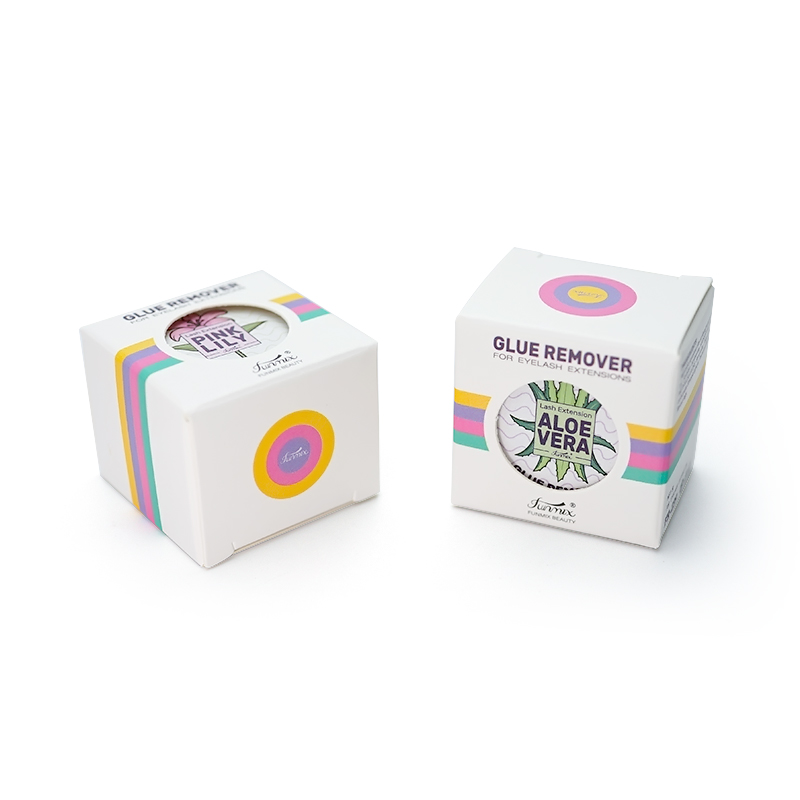 5g Fruit Flavour Eyelash Exten - đánh giá và giá Eyelash Extension Gel Remover
