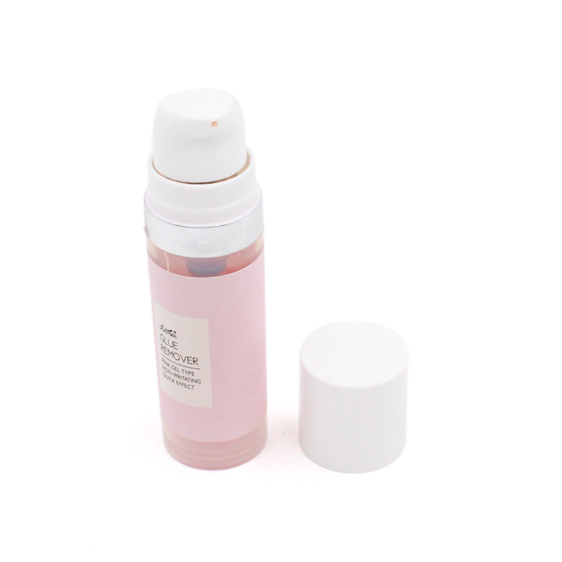 15g Pink/Blue Gel Remover For  - đánh giá và giá Eyelash Extension Gel Remover